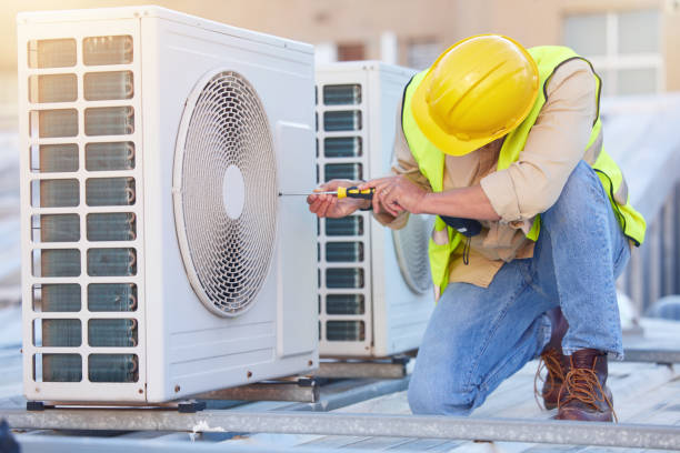Trusted Folsom, NJ HVAC Experts