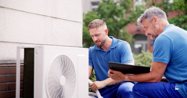 HVAC troubleshooting in Folsom, NJ