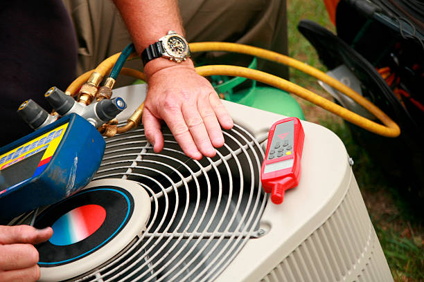 Affordable air conditioning repair in Folsom, NJ