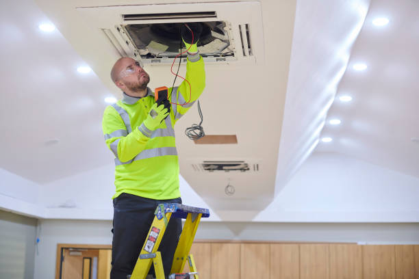 Best Affordable HVAC services  in Folsom, NJ