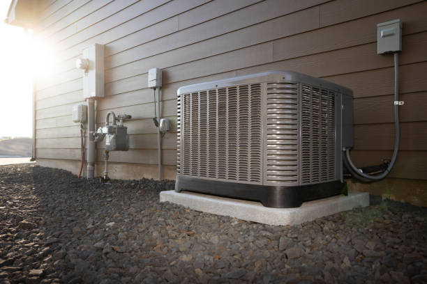 Best HVAC air duct cleaning  in Folsom, NJ